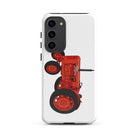 Nuffield Tough case for Samsung® Samsung Galaxy S23 Plus Nuffield Universal 4 | Tough case for Samsung® Quality Farmers Merch