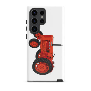Nuffield Tough case for Samsung® Samsung Galaxy S23 Ultra Nuffield Universal 4 | Tough case for Samsung® Quality Farmers Merch
