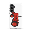 Nuffield Tough case for Samsung® Samsung Galaxy S24 Plus Nuffield Universal 4 | Tough case for Samsung® Quality Farmers Merch