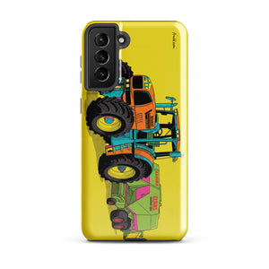 Glossy / Samsung Galaxy S21 Plus