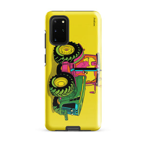 Glossy / Samsung Galaxy S20 Plus