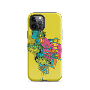 iPhone 12 Pro