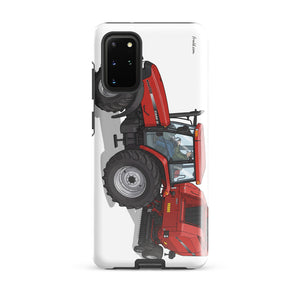 Glossy / Samsung Galaxy S20 Plus