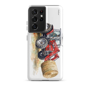 Glossy / Samsung Galaxy S21 Ultra