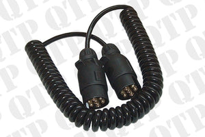 QTP Adaptor Cable Adaptor Cable Quality Farmers Merch