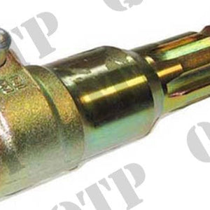 QTP PTO Adaptor - Quick Release PTO Adaptor - Quick Release Quality Farmers Merch