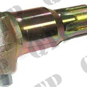 QTP PTO Adaptor - Quick Release PTO Adaptor - Quick Release Quality Farmers Merch