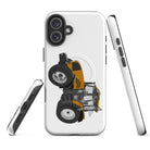 Renault MagSafe® Tough Case for iPhone® iPhone 16 Plus Renault 620 RZ | MagSafe® tough case for iPhone® Quality Farmers Merch