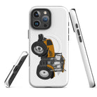 Renault MagSafe® Tough Case for iPhone® iPhone 16 Pro Max Renault 620 RZ | MagSafe® tough case for iPhone® Quality Farmers Merch