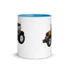Renault Renault 620 RZ | Mug with Color Inside Quality Farmers Merch