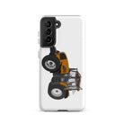 Renault Tough case for Samsung® Samsung Galaxy S21 Renault 620 RZ | Tough case for Samsung® Quality Farmers Merch