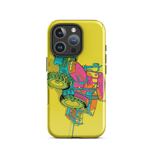 iPhone 16 Pro