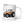 Steyr 20 oz Steyr SK 8130 Kommunal | White glossy mug Quality Farmers Merch