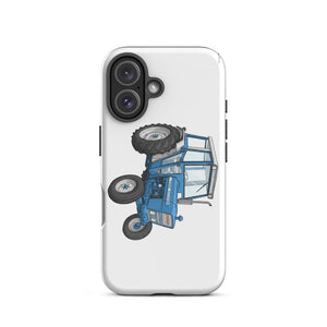 Ford 4600 Illustration | Tough Case for iPhone®