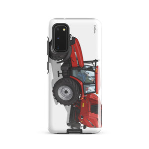 Glossy / Samsung Galaxy S20