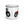 Case 240 PUMA Enamel Mug — design detail