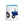 The Farmers Mugs Store Ford 3000 Mug with Color Inside Quality Farmers Merch