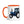 The Farmers Mugs Store Ford 7610 Mug with Color Inside Quality Farmers Merch