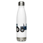 The Farmers Mugs Store Ford TW-35 Stainless Steel Water Bottle Quality Farmers Merch