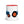 The Farmers Mugs Store Fordson Dexta Mug with Color Inside (1958) Quality Farmers Merch