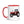 The Farmers Mugs Store Massey Ferguson 590 Mug with Color Inside Quality Farmers Merch