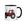 The Farmers Mugs Store Mug Black FIAT F140 Turbo Mug with Color Inside Quality Farmers Merch
