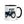 The Farmers Mugs Store Mug Black Ford 6640 Mug with Color Inside Quality Farmers Merch