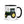 The Farmers Mugs Store Mug Black John Deere 3050 4WD Mug with Color Inside Quality Farmers Merch
