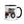 The Farmers Mugs Store Mug Black Massey Ferguson 240 Mug with Color Inside Quality Farmers Merch