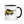The Farmers Mugs Store Mug Black New Holland CR Combine Mug with Color Inside Quality Farmers Merch
