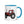 The Farmers Mugs Store Mug Blue FIAT F140 Turbo Mug with Color Inside Quality Farmers Merch