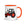 The Farmers Mugs Store Mug David Brown 1490 4WD Mug with Color Inside Quality Farmers Merch