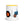 The Farmers Mugs Store Mug Fordson Dexta Mug with Color Inside (1958) Quality Farmers Merch