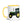 The Farmers Mugs Store Mug John Deere 3050 4WD Mug with Color Inside Quality Farmers Merch
