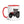 The Farmers Mugs Store Mug Massey Ferguson 8S 265 Mug with Color Inside (2020) Quality Farmers Merch