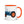 The Farmers Mugs Store Mug Orange Fordson Dexta Mug with Color Inside (1958) Quality Farmers Merch