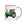 The Farmers Mugs Store Mug Pink Deutz DX 90 Mug with Color Inside Quality Farmers Merch