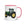 The Farmers Mugs Store Mug Pink John Deere 6930 Mug with Color Inside Quality Farmers Merch