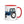 The Farmers Mugs Store Mug Red Ford 4000 Mug with Color Inside Quality Farmers Merch
