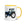 The Farmers Mugs Store Mug Yellow Ford 6640 Mug with Color Inside Quality Farmers Merch