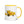 The Farmers Mugs Store Mug Yellow New Holland Clayson 8070 Mug with Color Inside Quality Farmers Merch