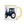 The Farmers Mugs Store Yellow Ford 7610 Mug with Color Inside Quality Farmers Merch