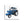 The Tractor Mugs Store 10″×10″ Ford 4610 2WD | Canvas Quality Farmers Merch