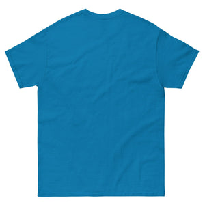 The Tractor Mugs Store 100% PURE FARMIN!! | Unisex classic tee Quality Farmers Merch