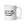 The Tractor Mugs Store 11 oz Can We Talk About Tractors Instead? | White Glossy Mug Quality Farmers Merch