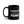 The Tractor Mugs Store 11 oz Congrats On The New Ford | Black Glossy Mug Quality Farmers Merch
