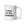 The Tractor Mugs Store 11 oz I Came for the Combines | White Glossy Mug Quality Farmers Merch