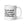 The Tractor Mugs Store 11 oz I'm Not Good with Names. Combine Types Are Different. | White Glossy Mug Quality Farmers Merch