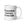 The Tractor Mugs Store 11 oz If I Mention Tractors, It's Too Late | White Glossy Mug Quality Farmers Merch