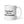 The Tractor Mugs Store 11 oz Somehow This Is About Tractors | White Glossy Mug Quality Farmers Merch